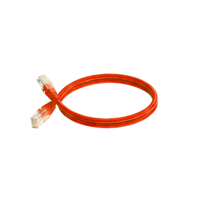 پچ کورد شبکه مسی 2 متری نگزنس CAT6a SFTP